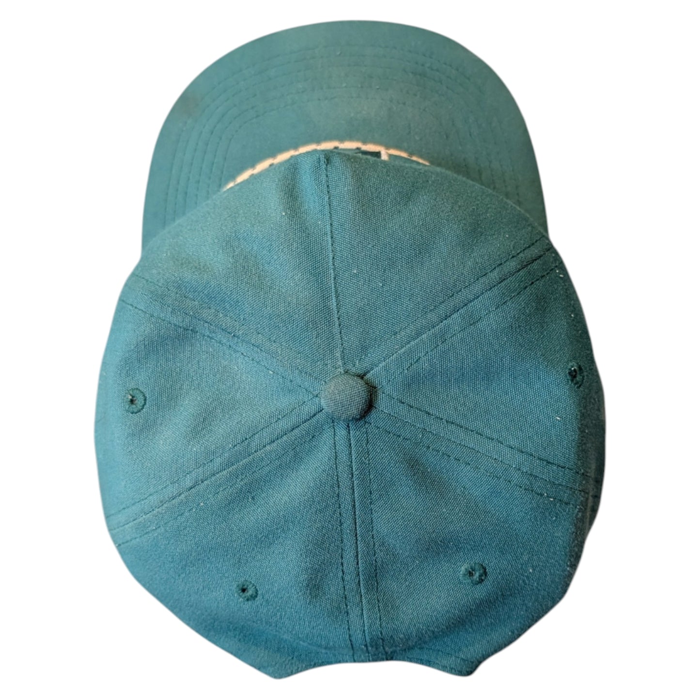 Mid 2000s Billabong Strapback Hat