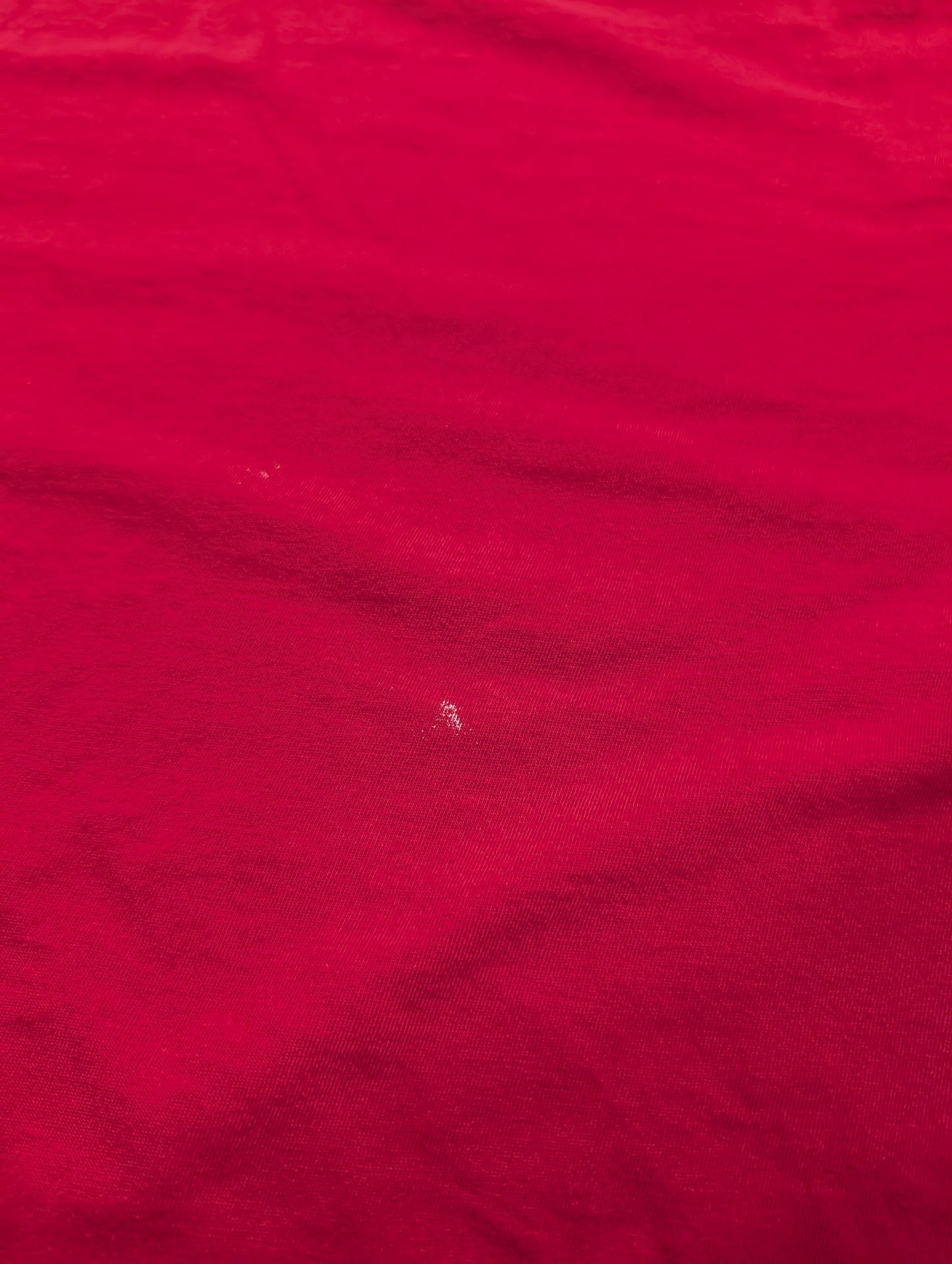 Y2K Gant USA Short Sleeve T Shirt