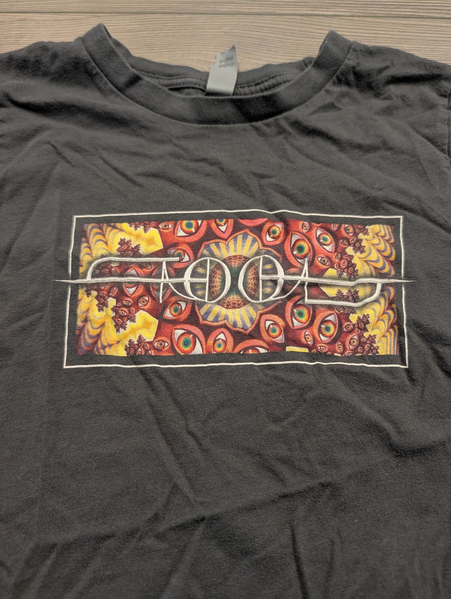 Youth Tool Band Short Sleeve T shirt