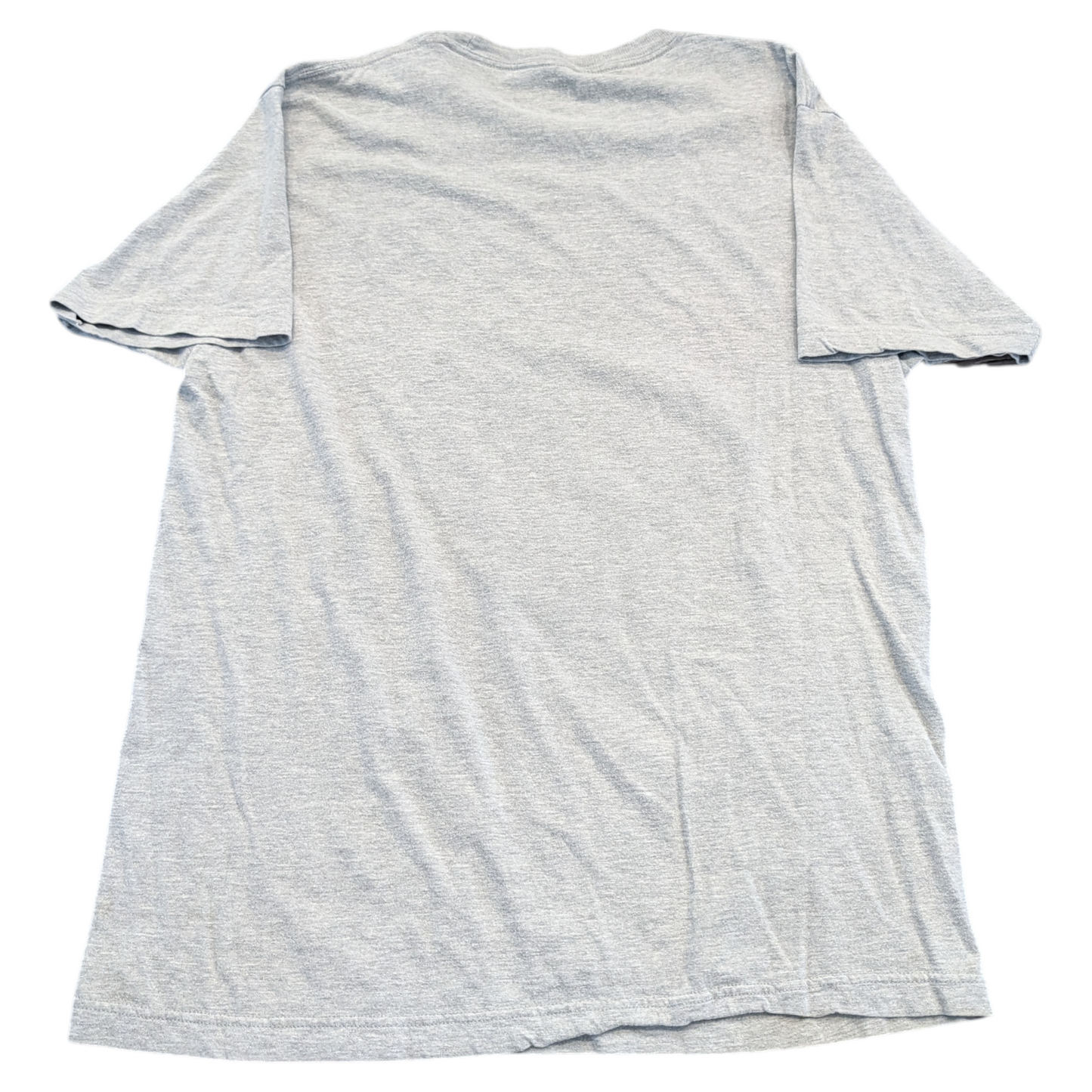 Mid 2000s Dishonored Wanted Video Game t shirt