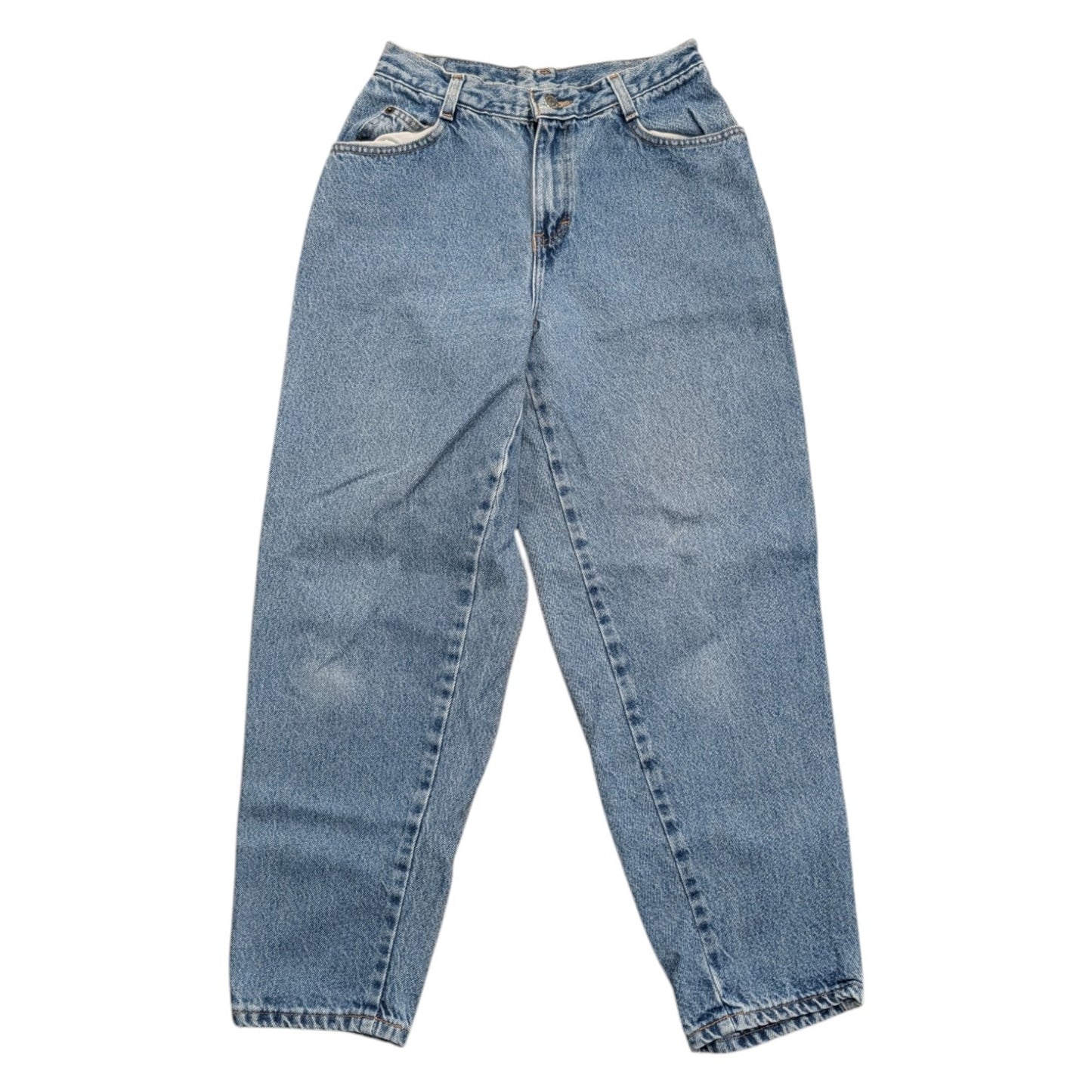80s/90s Women's Gitano High-Waisted Denim Jeans