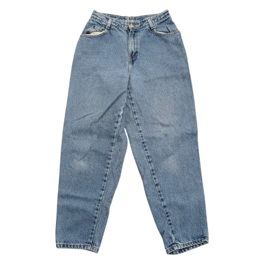 80s/90s Women's Gitano High-Waisted Denim Jeans