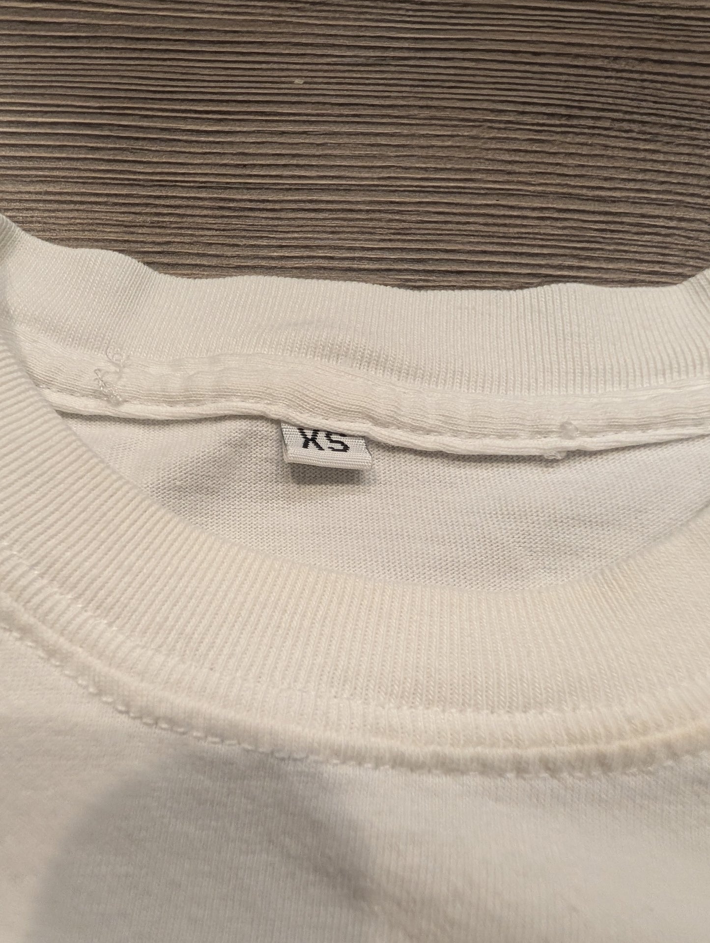 90's Birds of the Galapagos Long sleeve t shirt