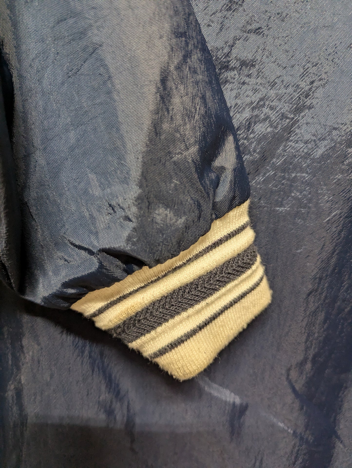 90s Champion Widbreaker Jacket