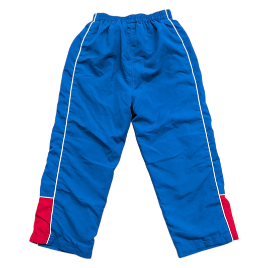 Y2K Youth Sesame Street Lined Track Pants