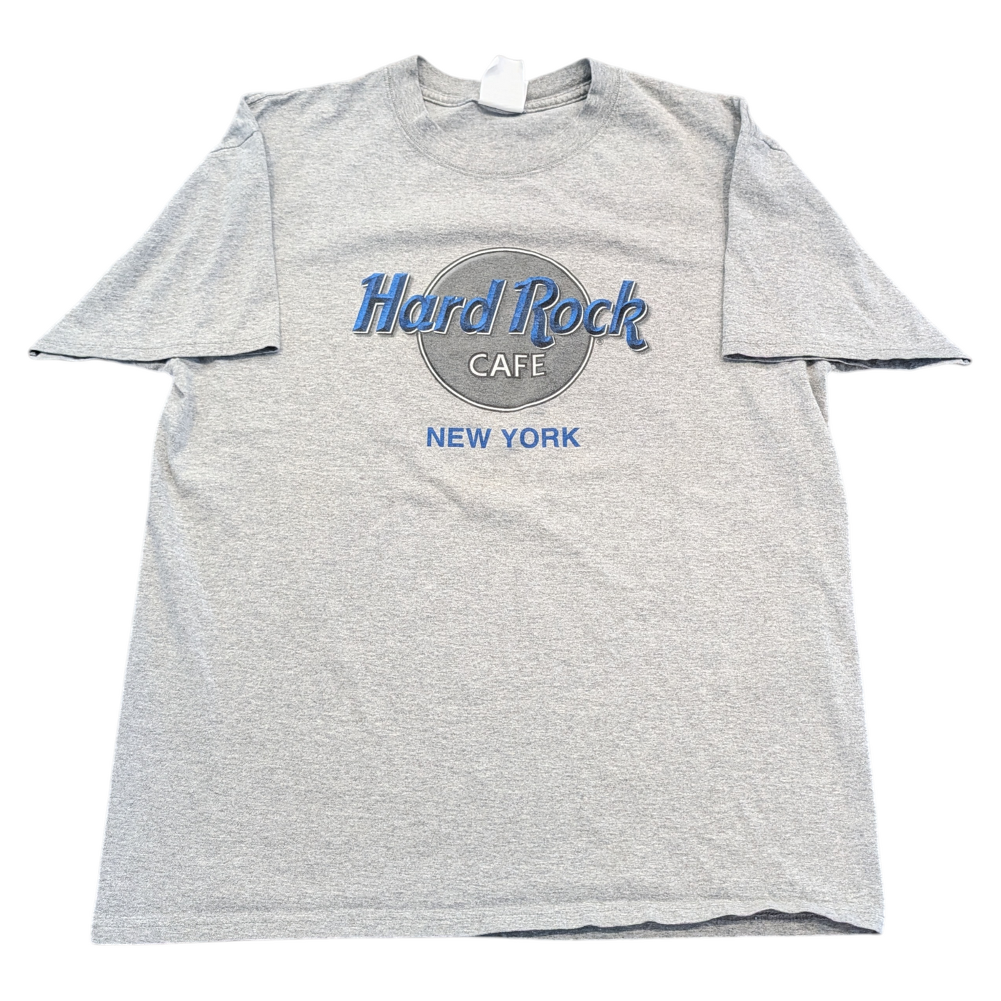 90's/Y2K Hard Rock Cafe New York T shirt