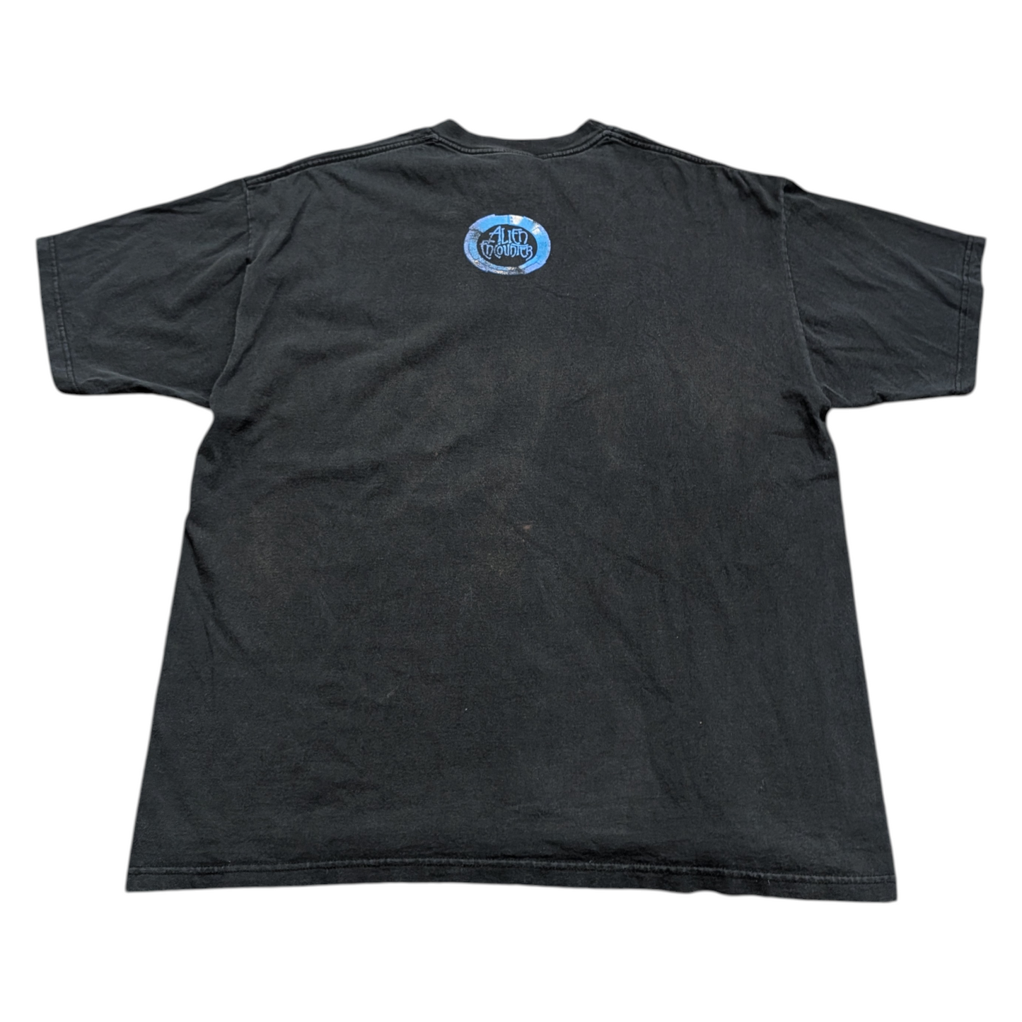 90's Walt Disney World's Alien Encounter Ride t shirt