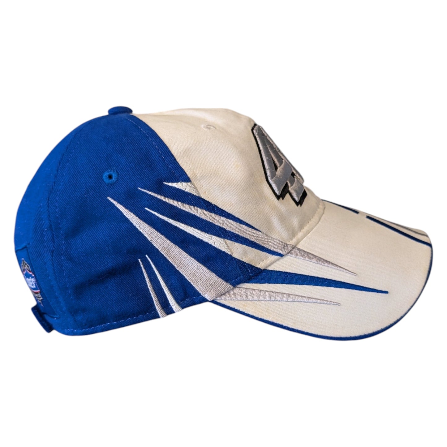 Y2K #48 Jimmie Johnson Nascar Strapback Hat