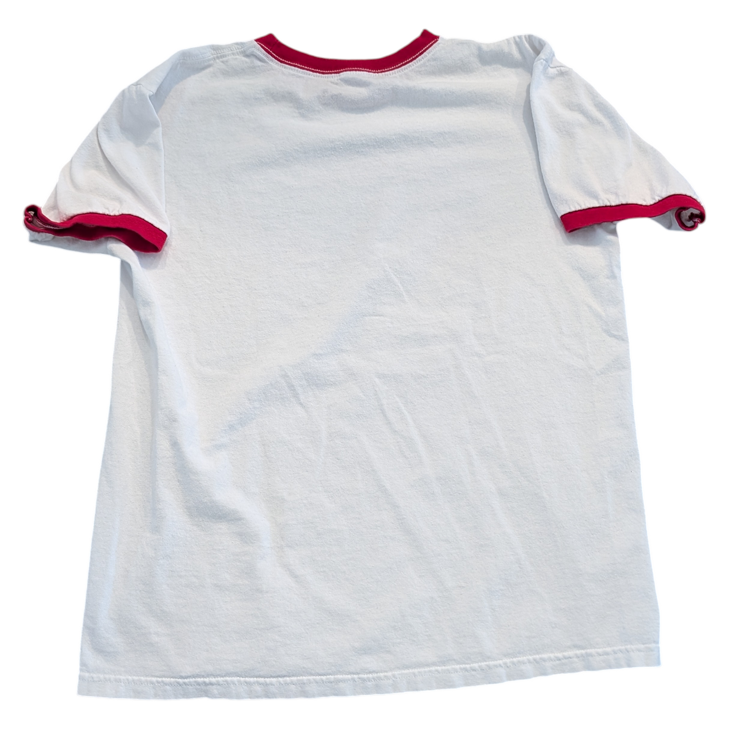 2013 Lolla Palooza Ringer T shirt