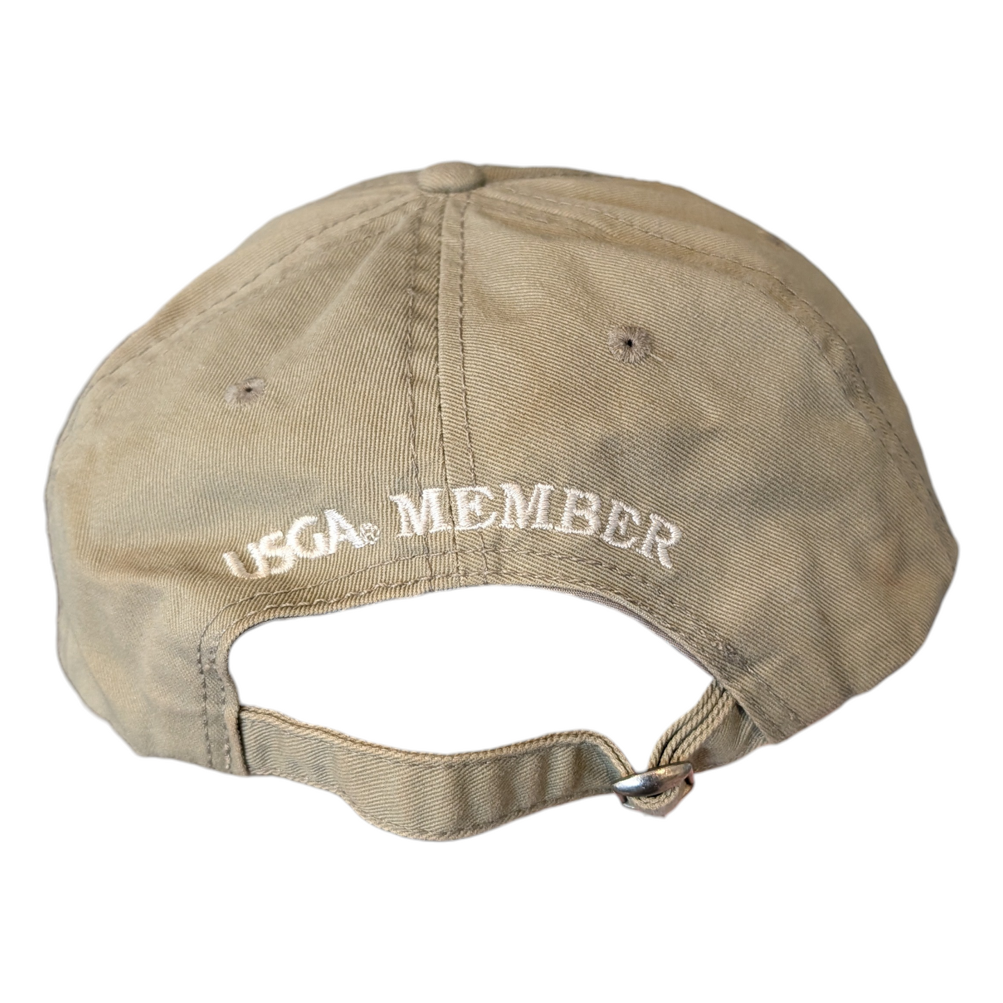 2013 U.S Open Merion USGA Member Golf Hat