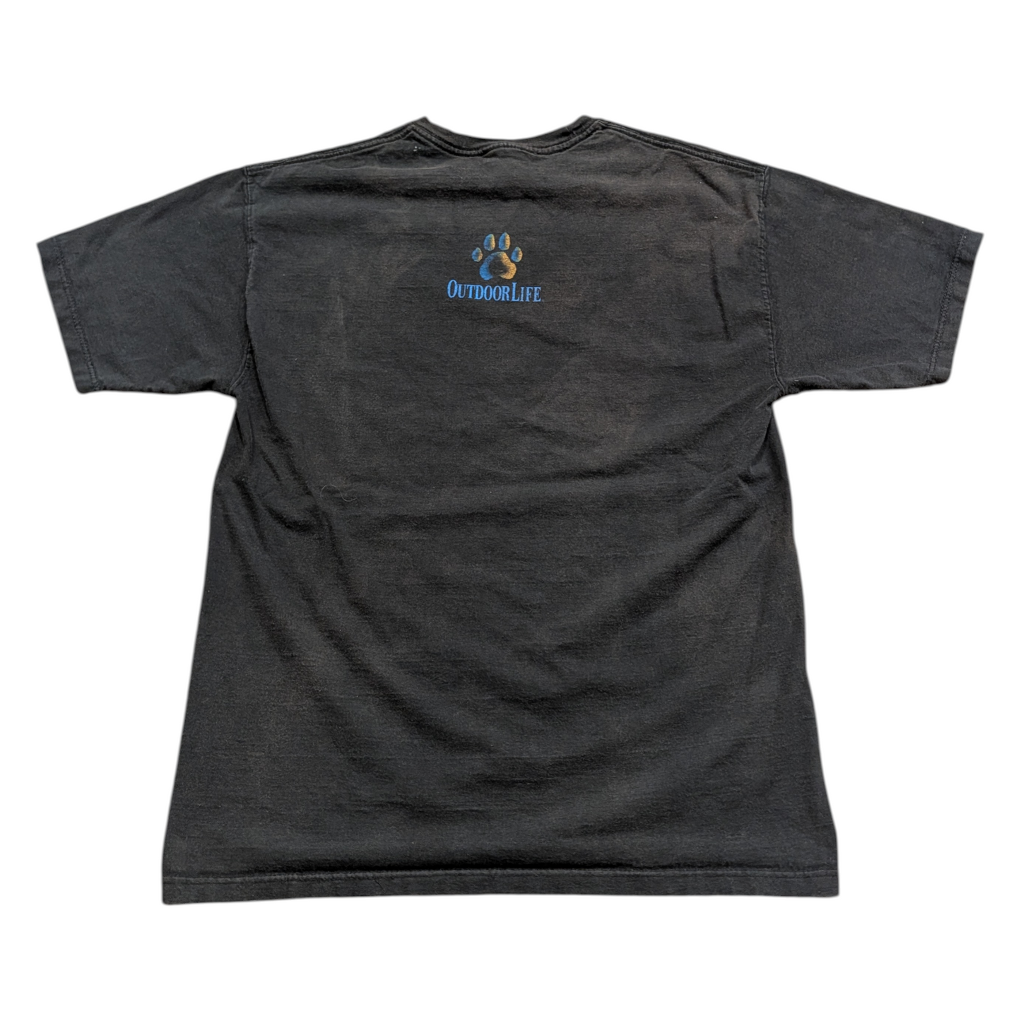 90's Panther Night Vision T shirt
