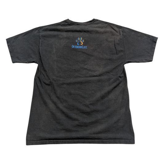 90's Panther Night Vision T shirt