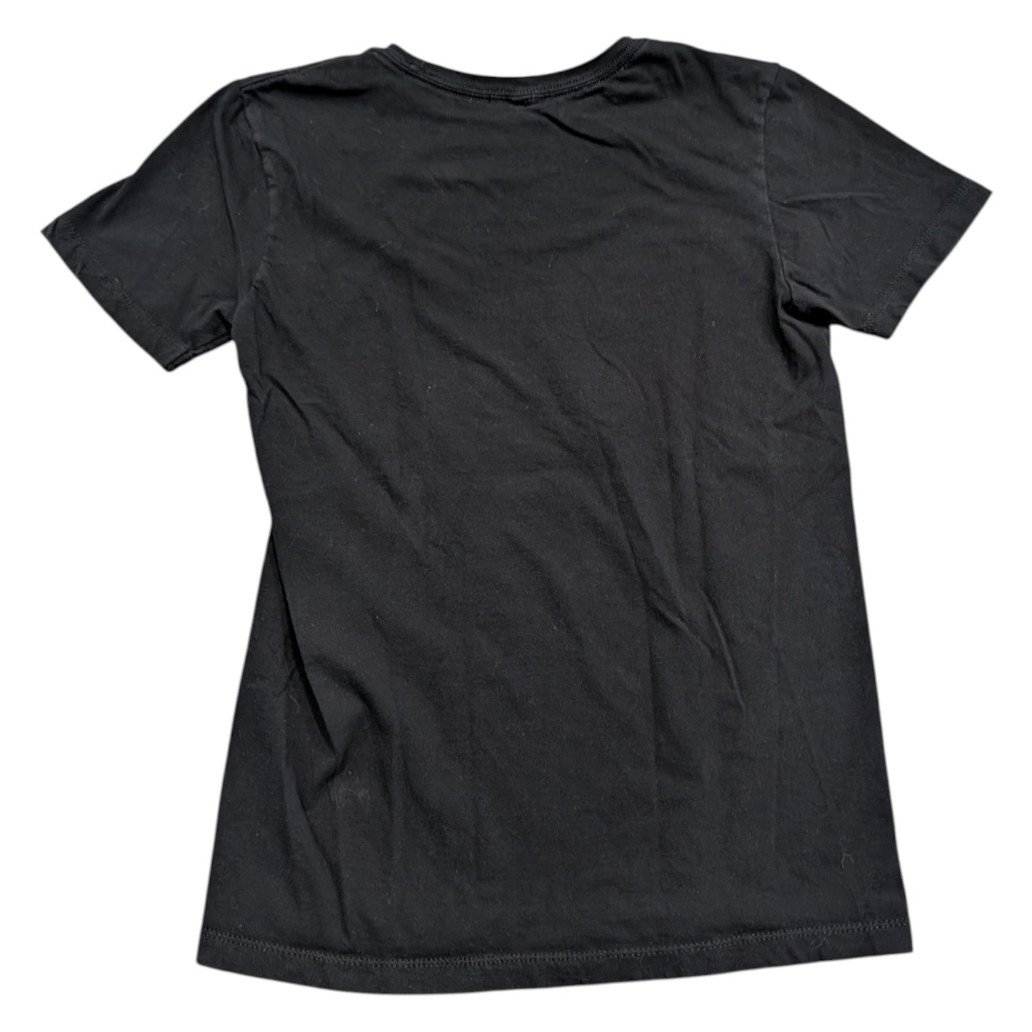 Mid 2000s Women's Gorillaz Band Short Sleeve T Shirt