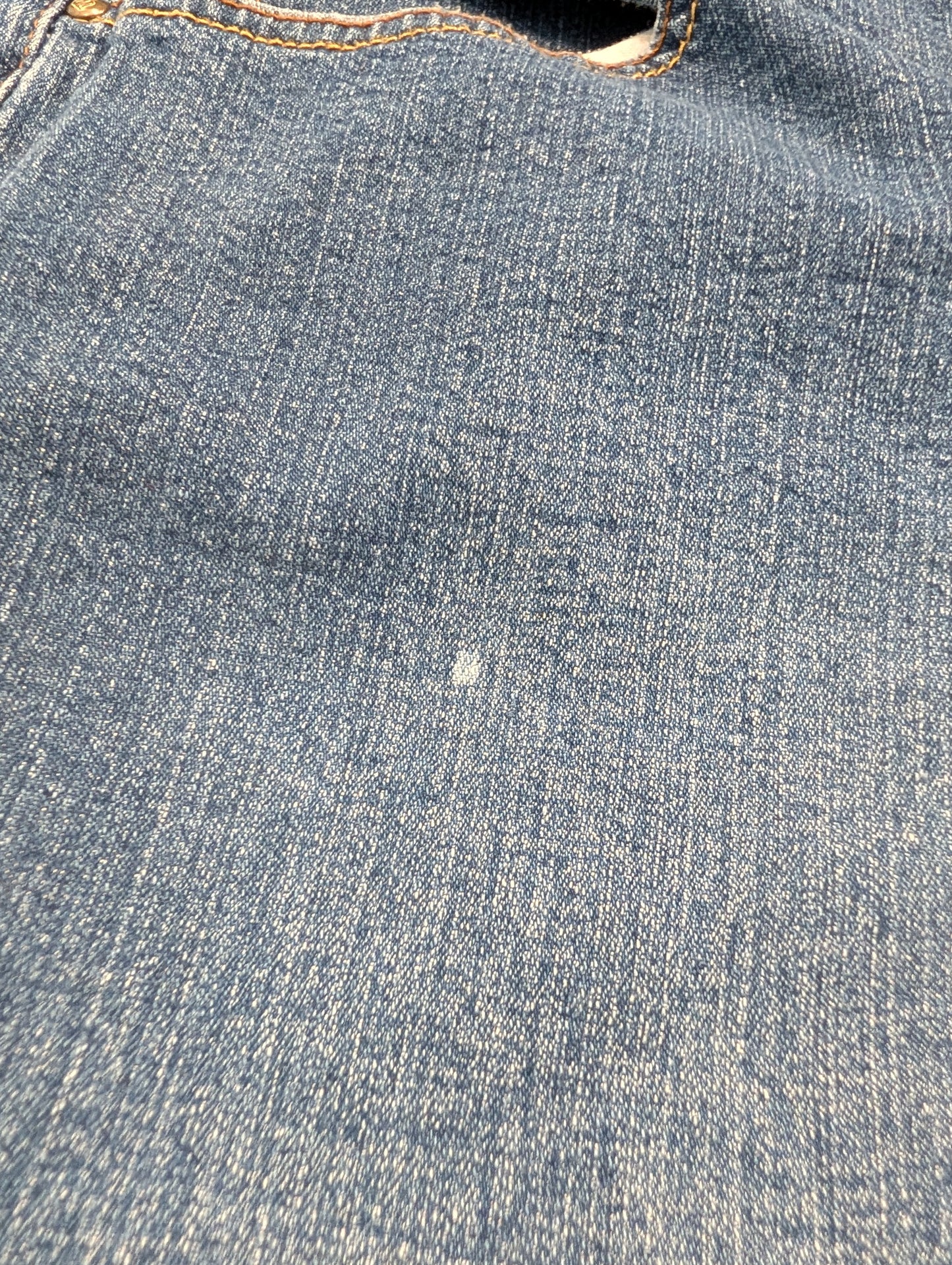 Y2K Womens Roca Wear Jorts
