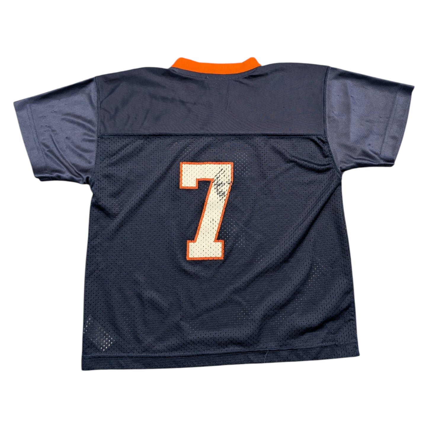 Y2K Youth Nike University of Illinois Jersey