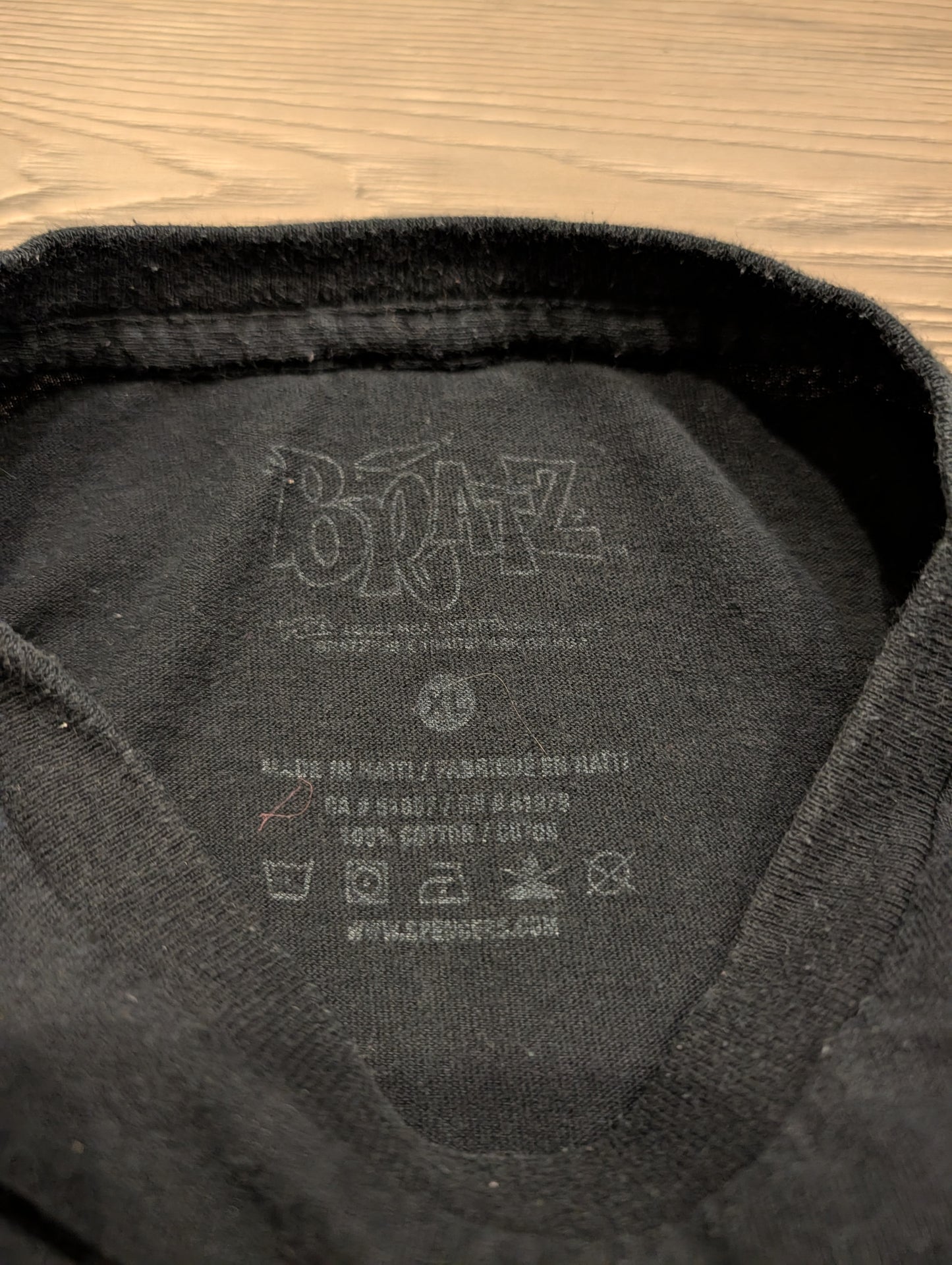 Y2K Bratz Dump Him! T shirt