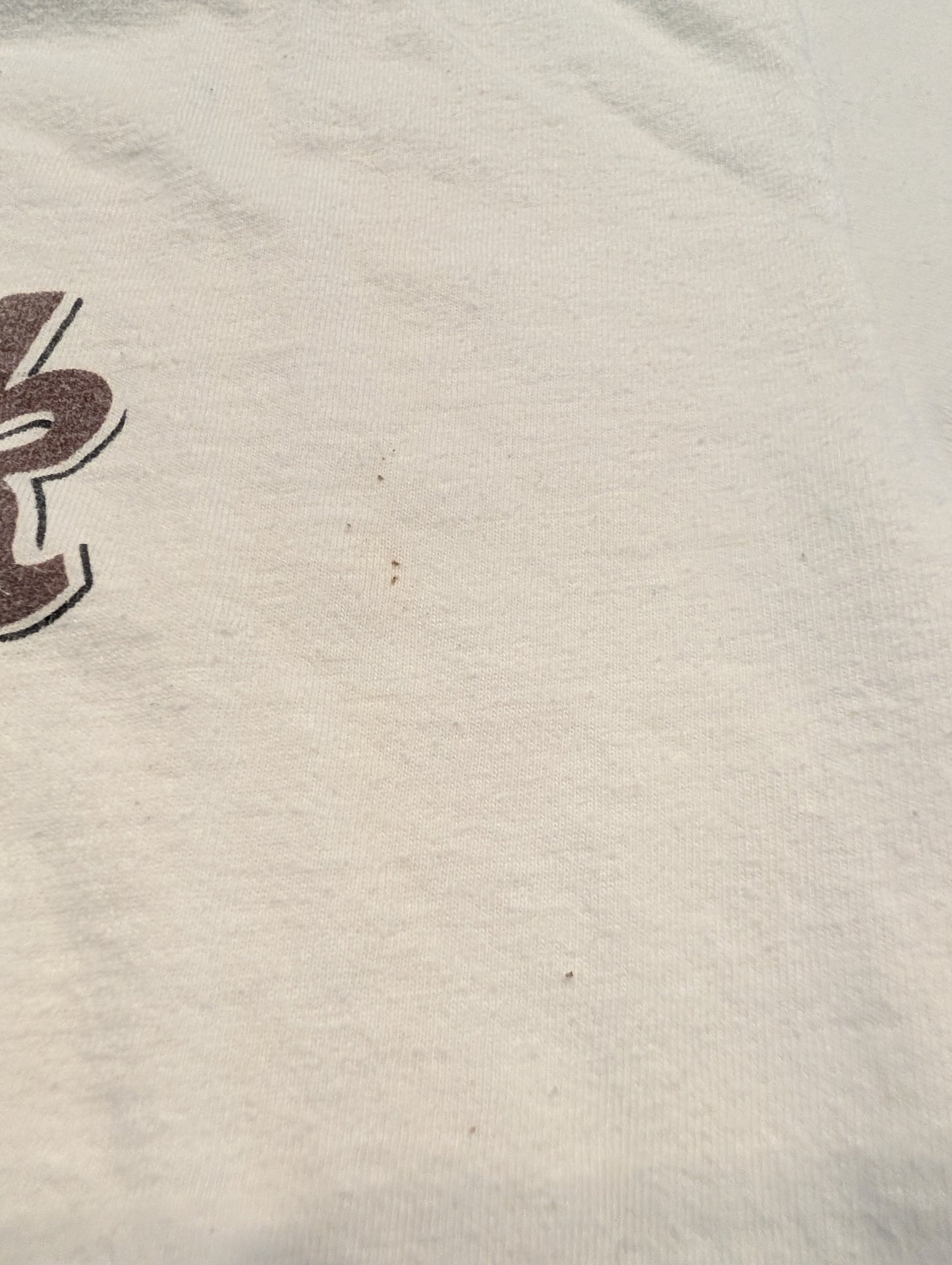 90's Hard Rock Cafe San Francisco T shirt