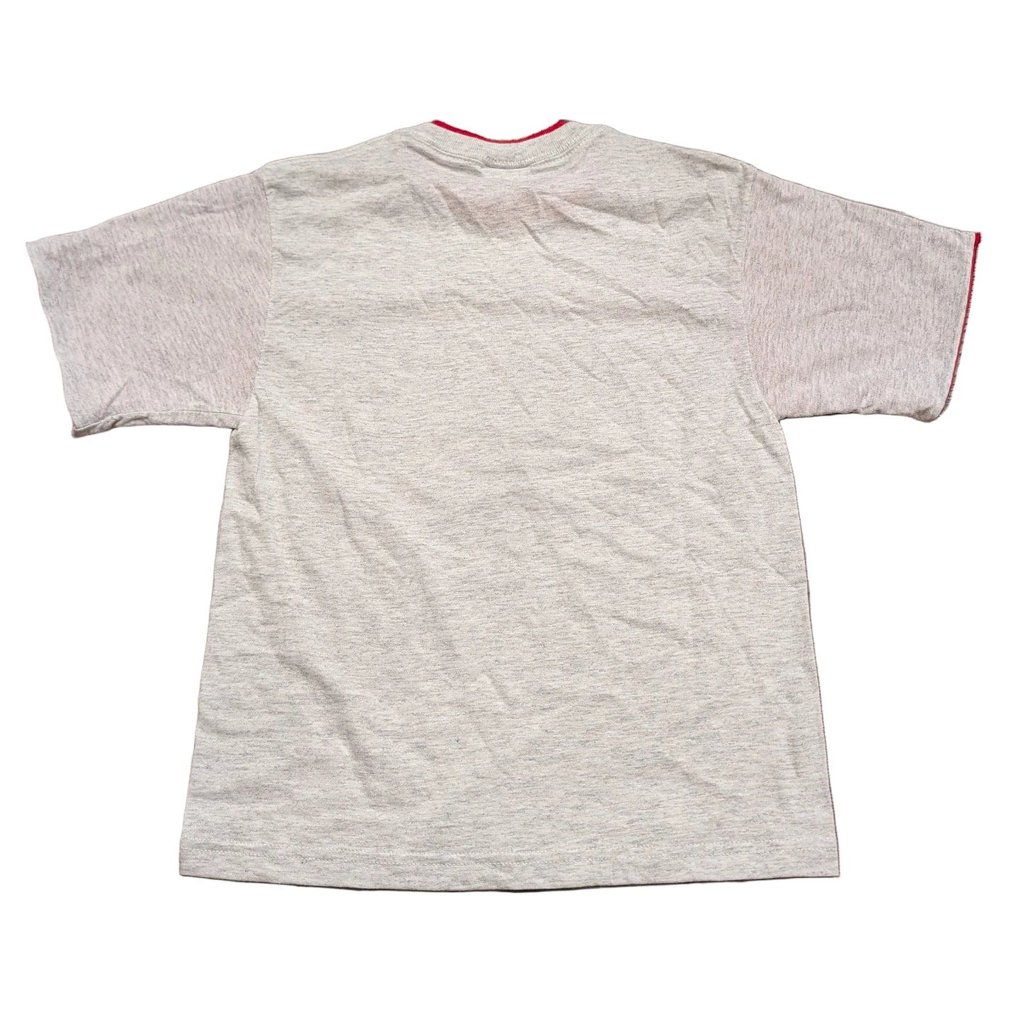 80's Youth Double Collar Dalmation T shirt