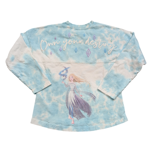 Youth Disney Frozen Spirit Jersey