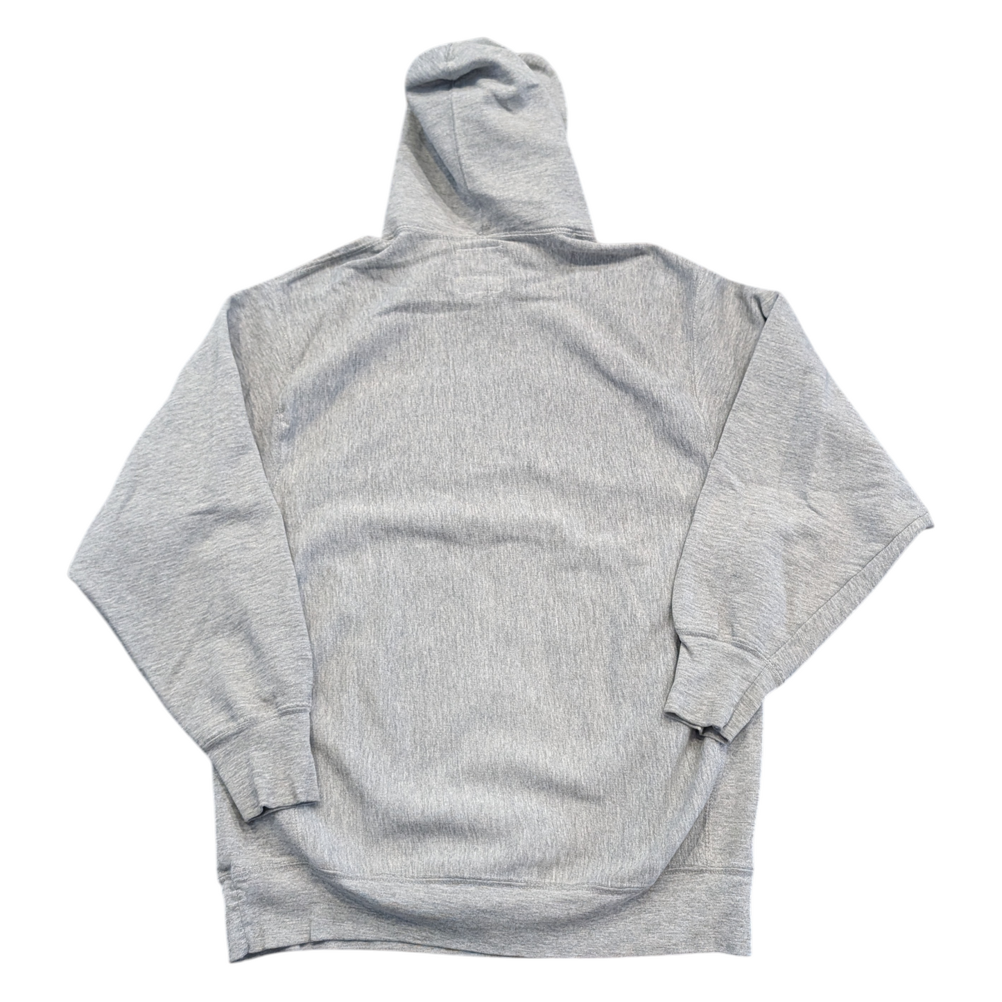 Y2K Ohio State Hooded Pullover Sweatshirt