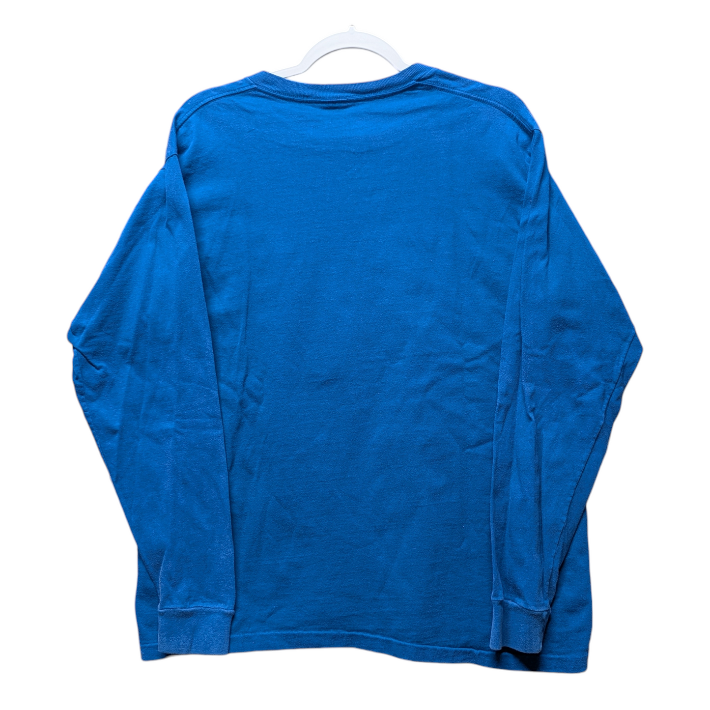 80s / 90s Just Do It Nike Long Sleeve T Shirt