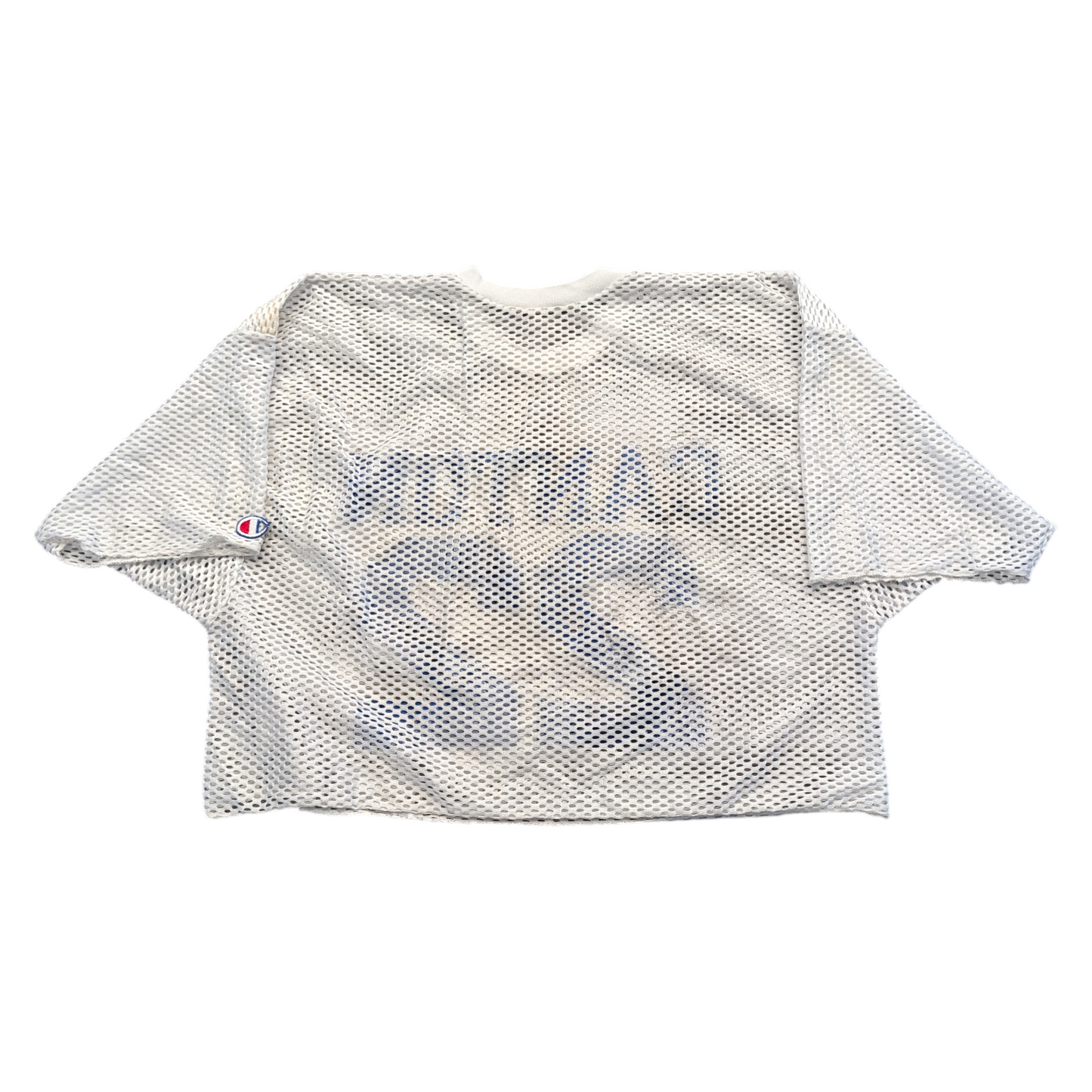 80's Champion Canton Football Mesh Jersery
