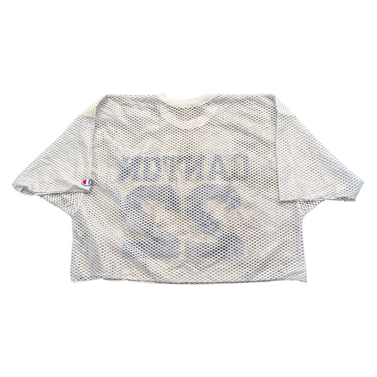 80's Champion Canton Football Mesh Jersery