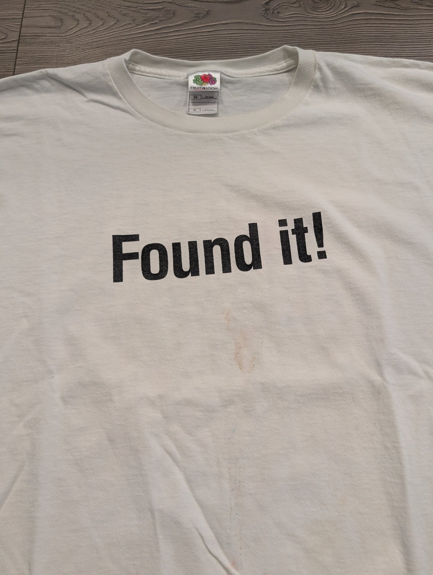 Found It! Hidden Jackpots! Short Sleeve T shirt