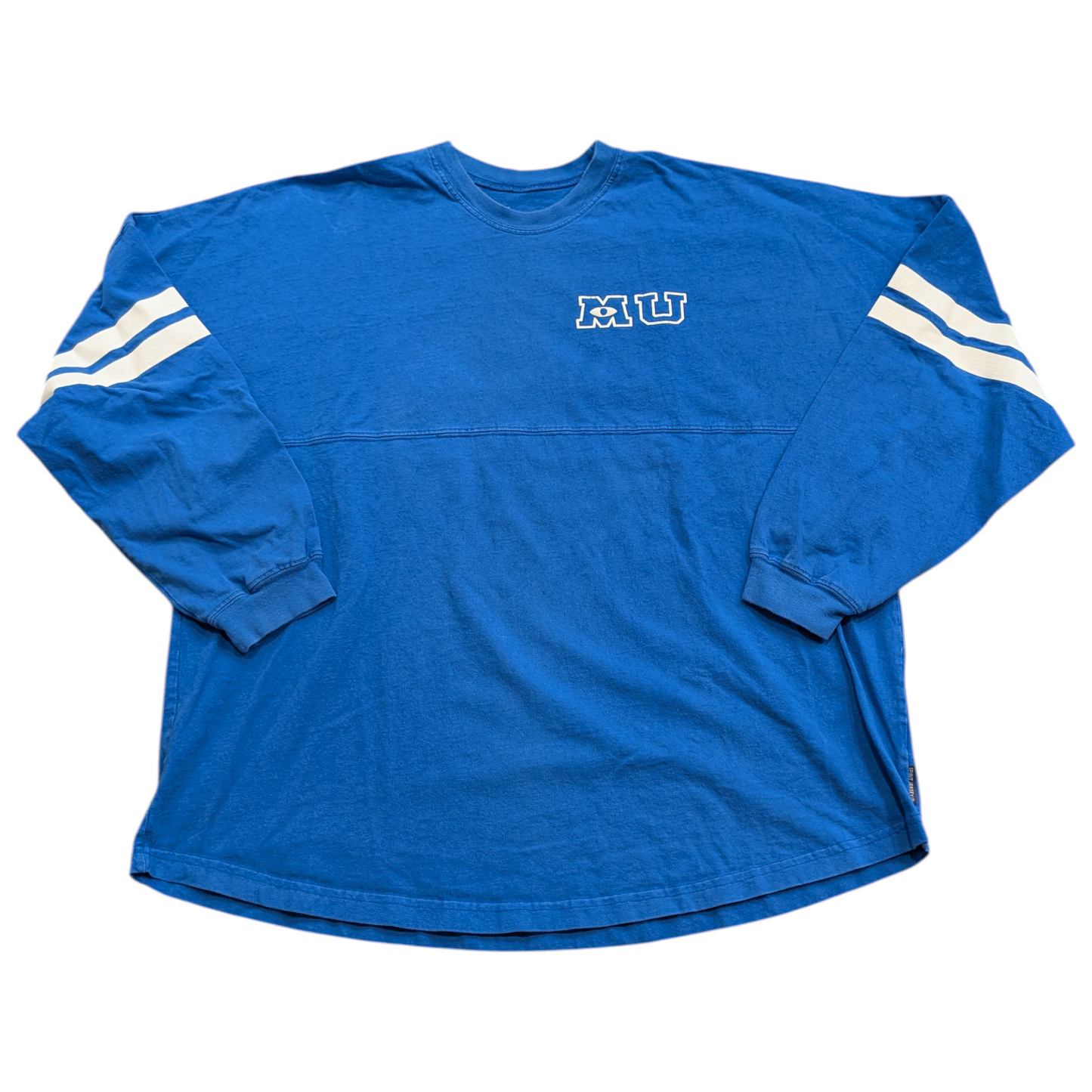 Y2K Disney Monsters Inc. Spirit Jersey T shirt
