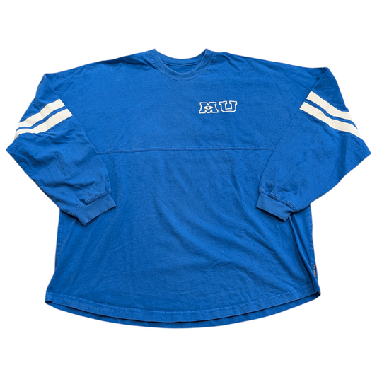 Y2K Disney Monsters Inc. Spirit Jersey T shirt
