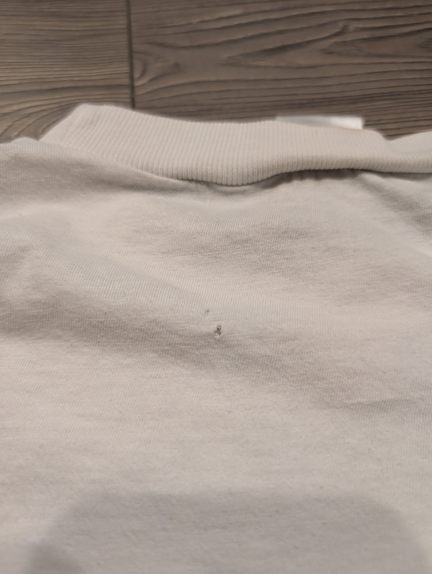 80's Bahamas Flags T shirt