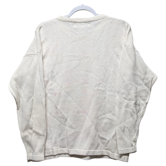 90s / Y2K Victoria Harbour Christmas Sweater