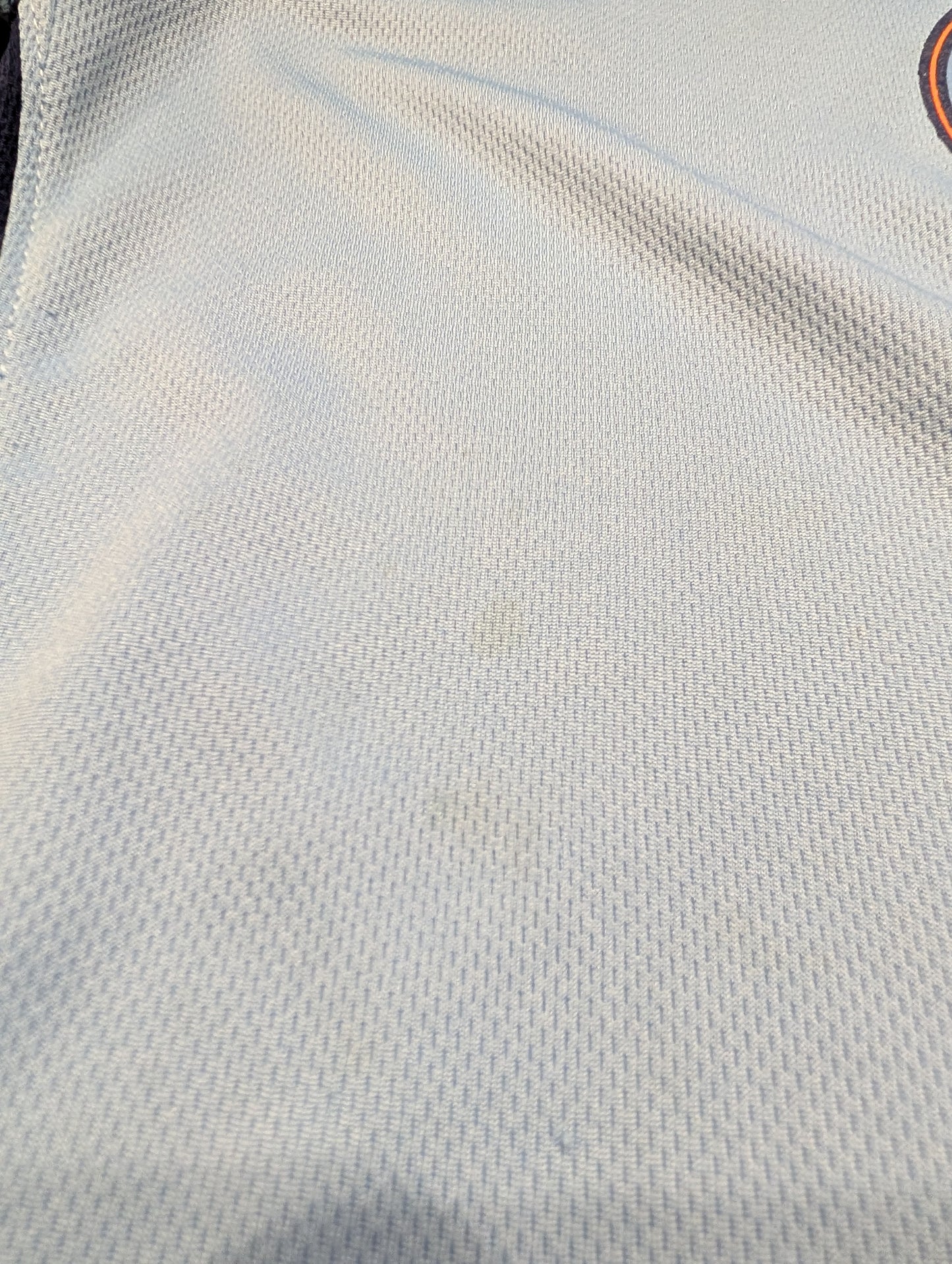 Youth NYC FC MLS Soccer Jersey