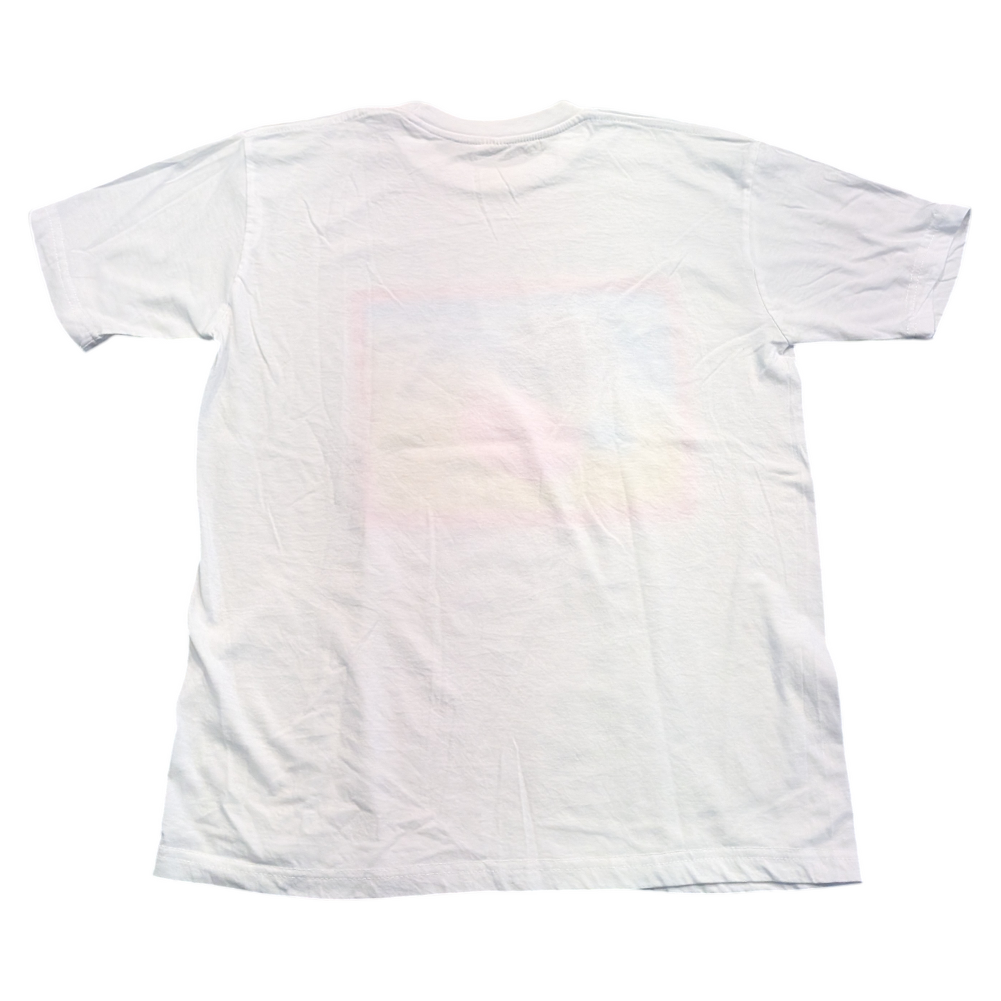 90's Bahamas Sea shell T shirt