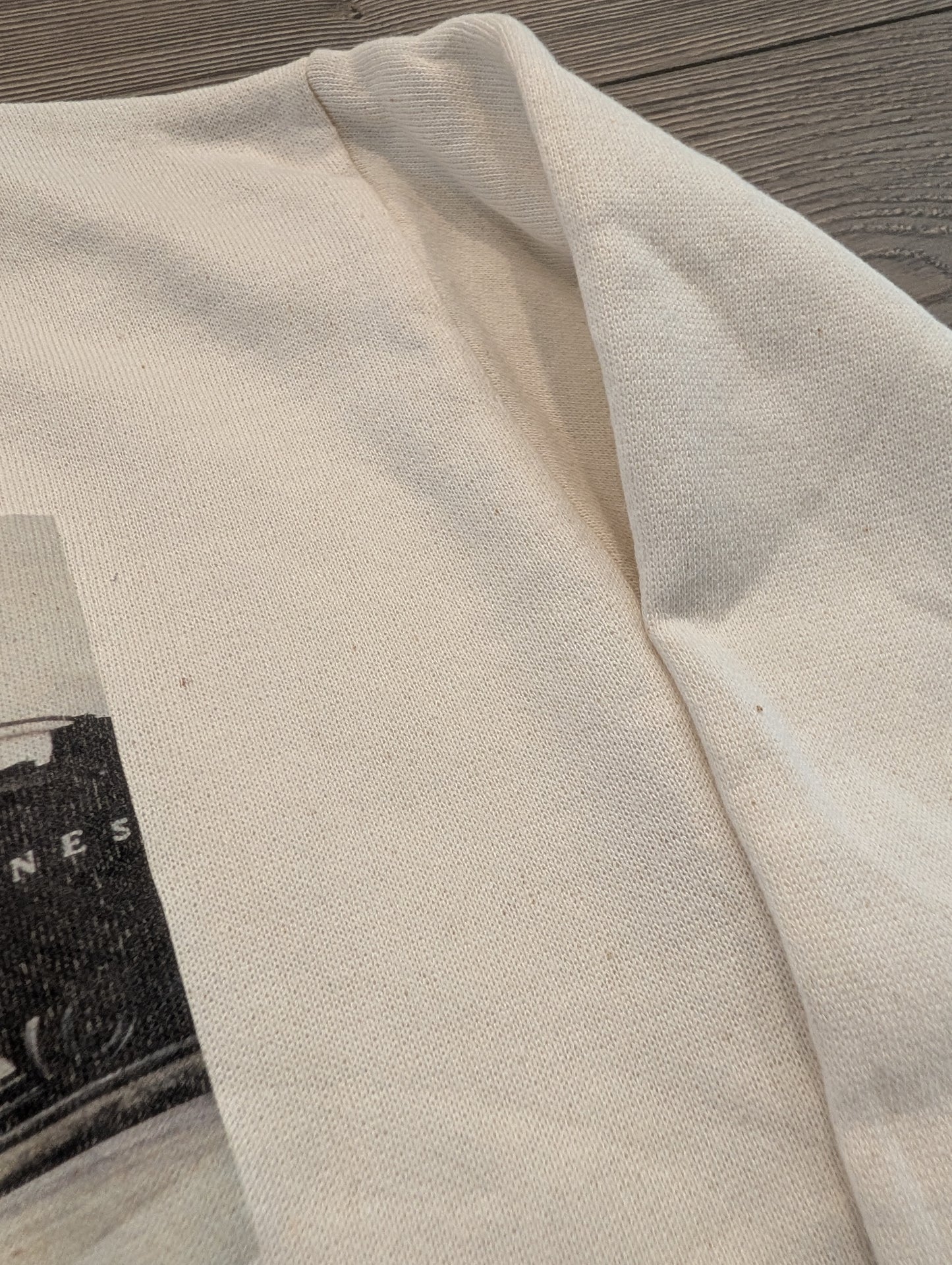 90's Lionel Lines Train Youth Sweatshirt