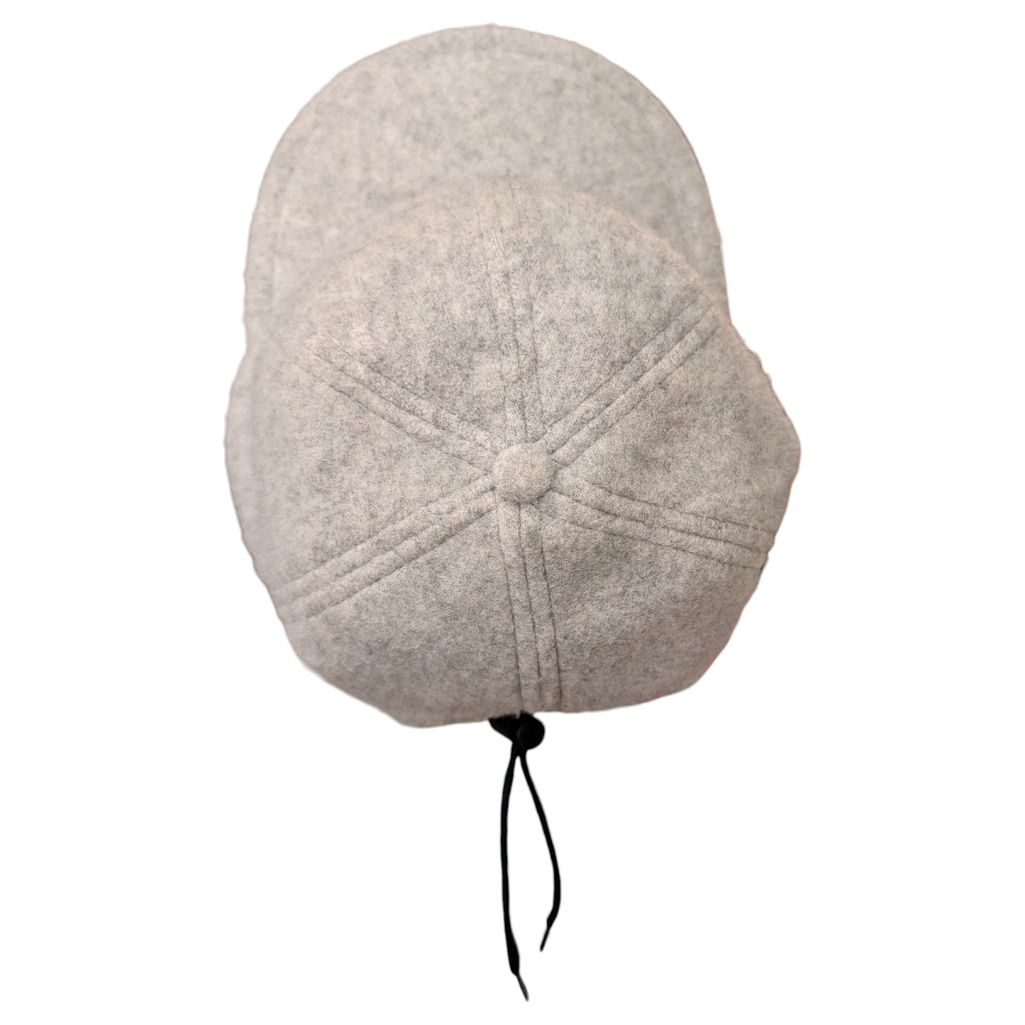 90's DKNY Fleece Baseball Hat