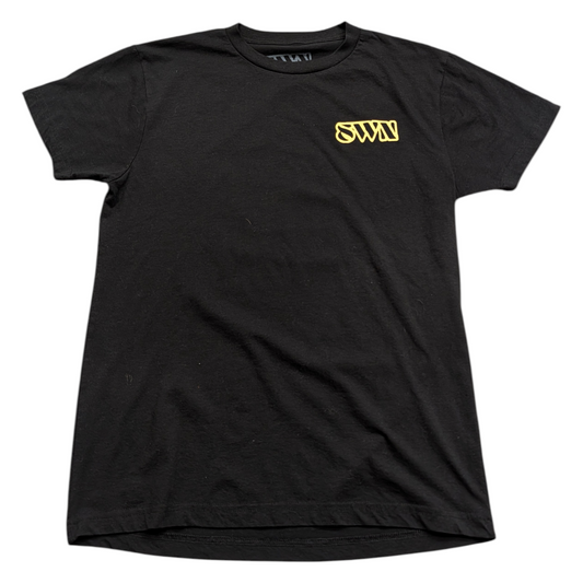 2025 Summer Worship Nights Tour T shirt