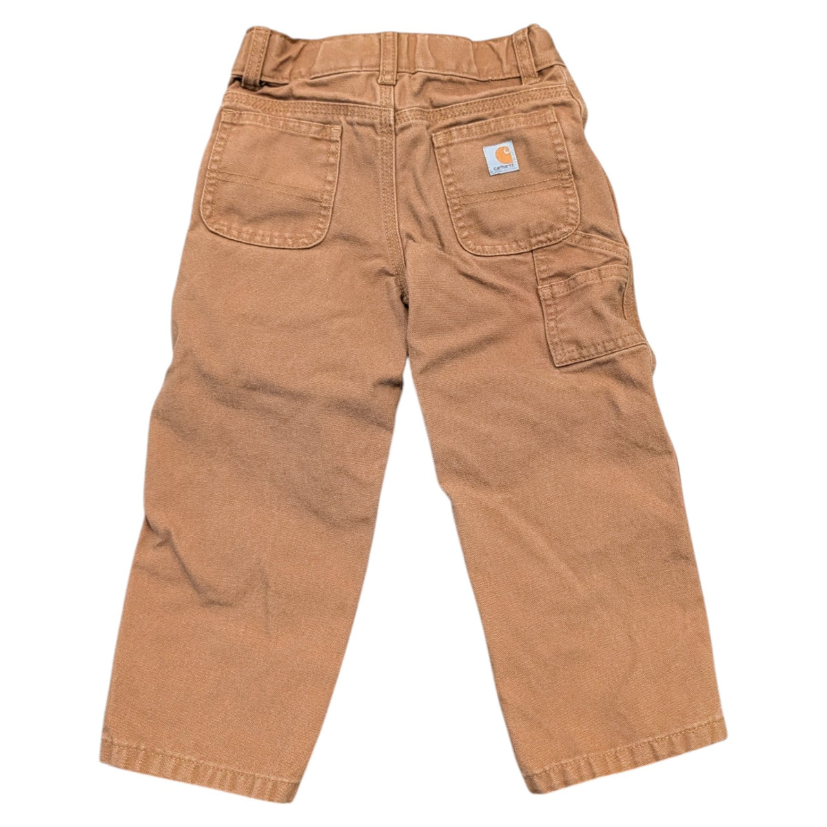 Youth Carhartt Utility Carpenter Pants