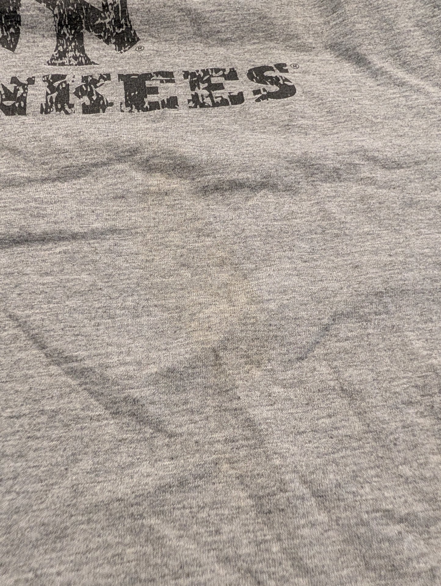 90's New York Yankees T shirt