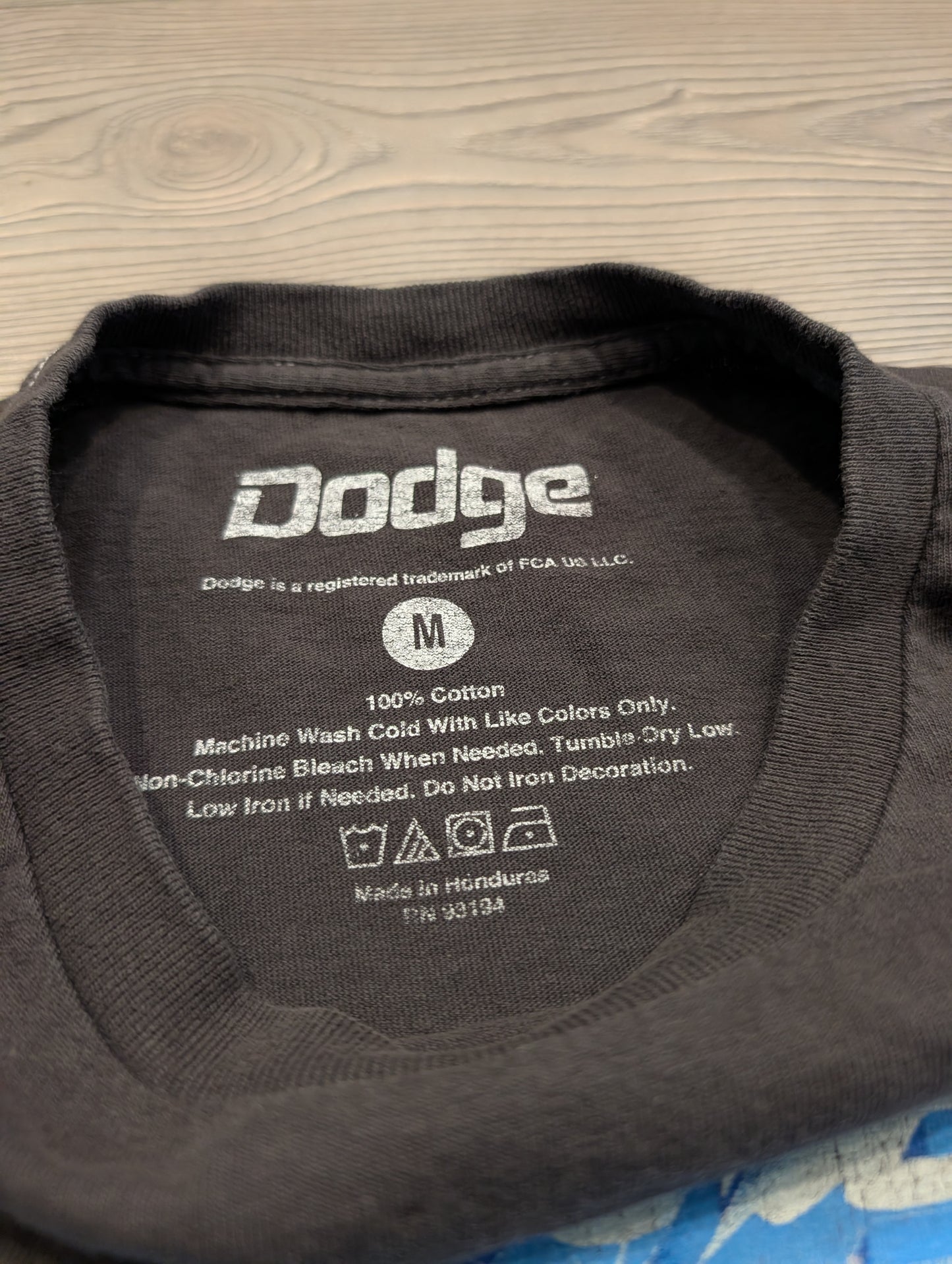 Modern Dodge Viper Graphic T-Shirt