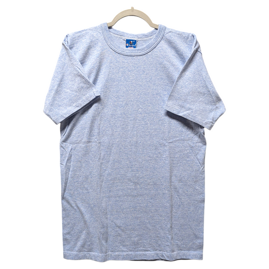 90s Champion Blank Blue T shirt
