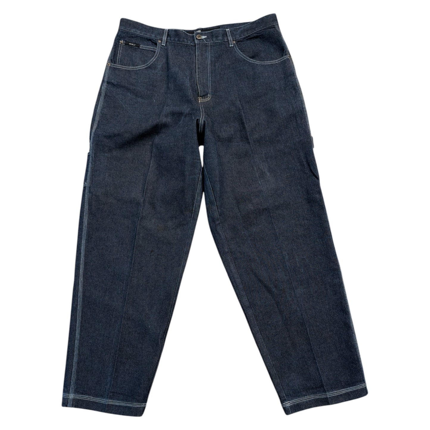Y2K BXJ Carpenter Jeans