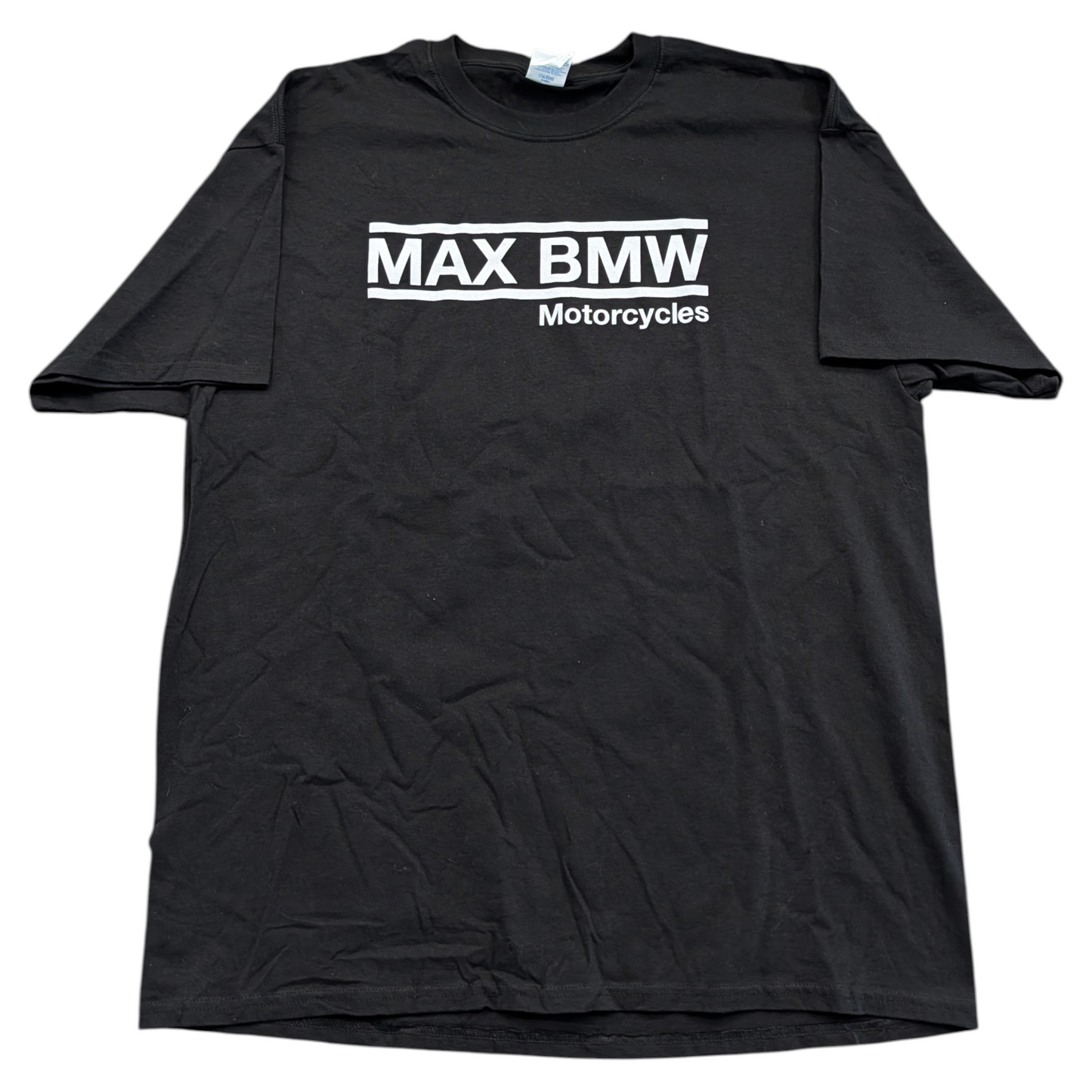 Modern Max BMW Motorcycles T shirt