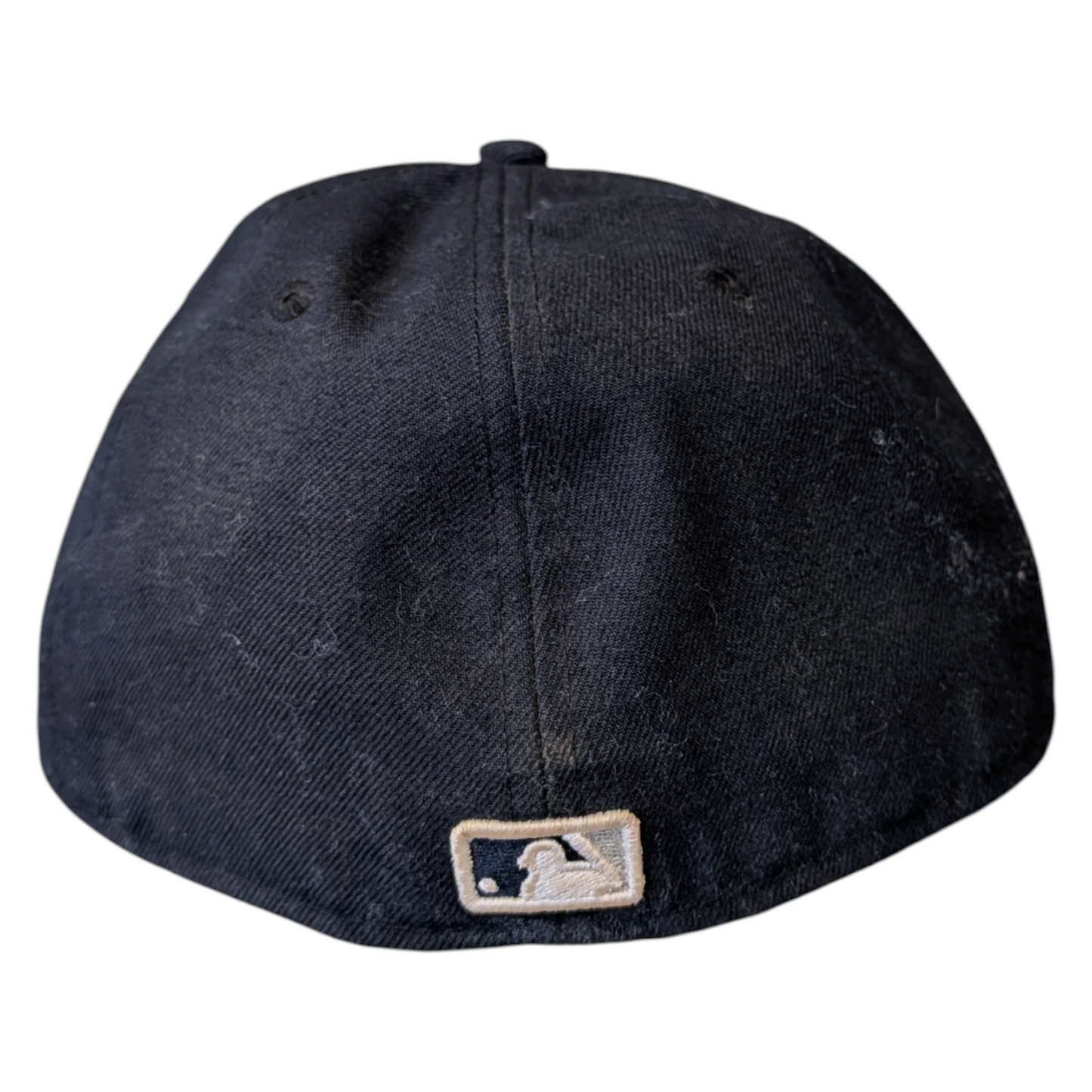 Y2K MLB Fitted New Era Yankees Baseball Hat
