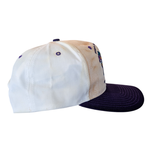 1997 Superbowl XXXI Snapback hat