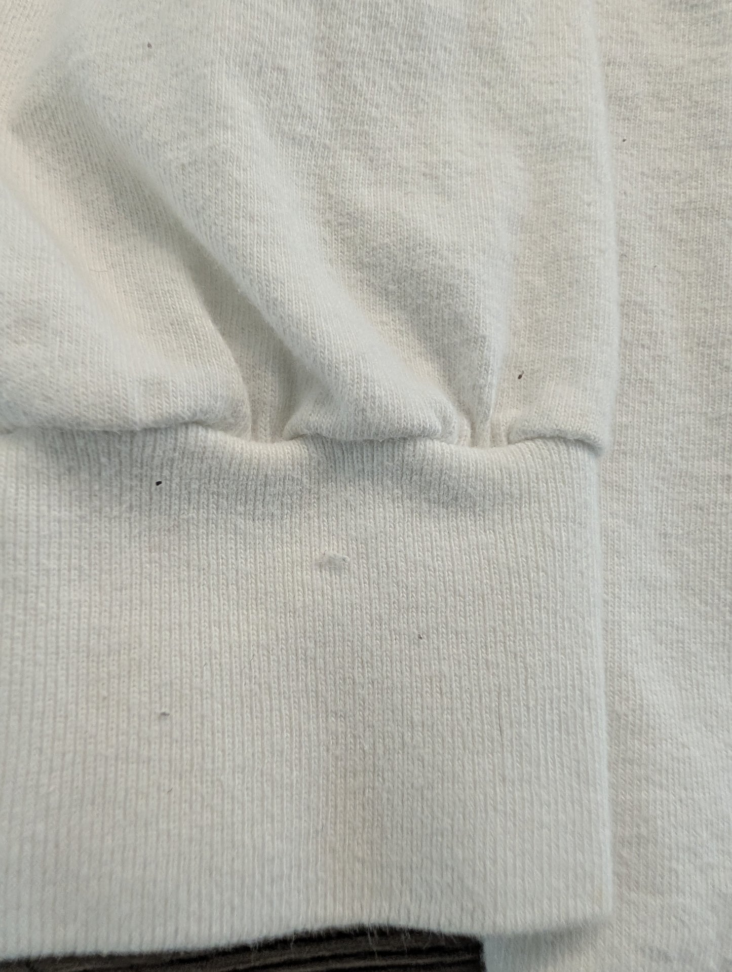 2006 Sea Island Yacht Club long sleeve T shirt