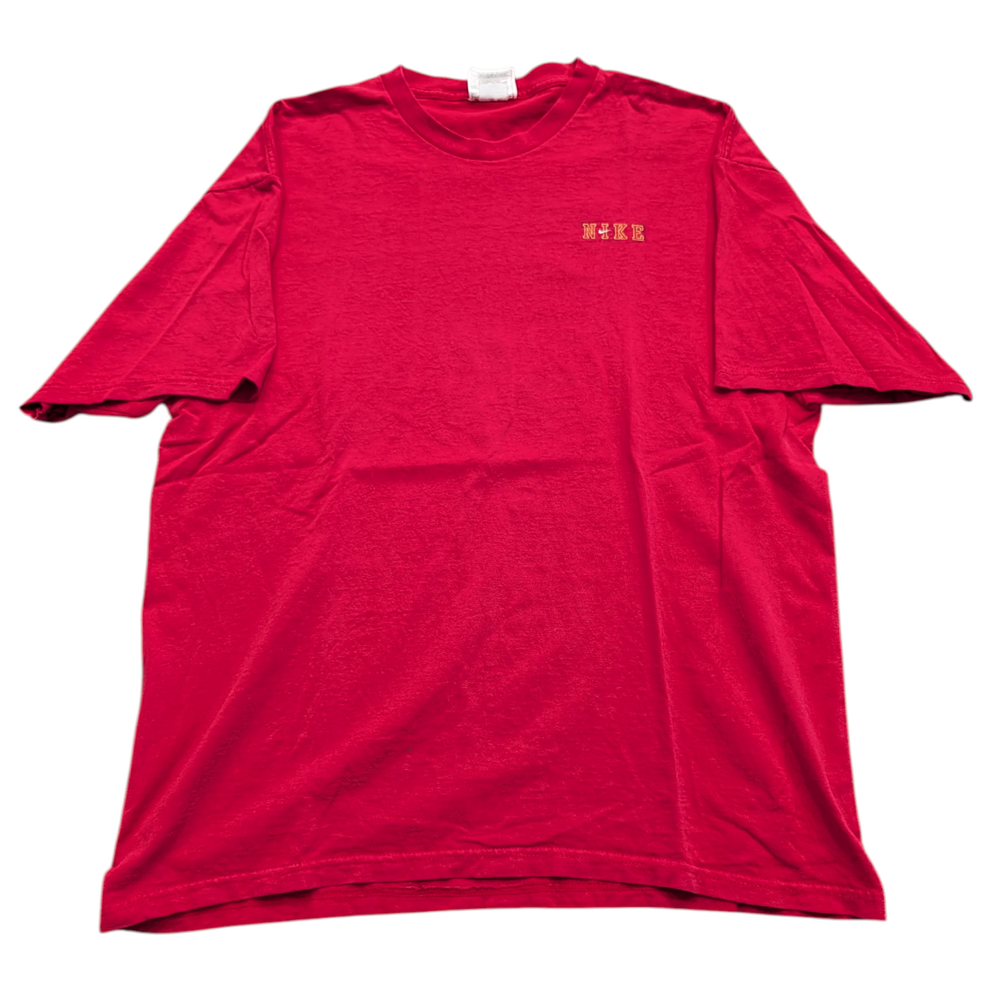 90s /Y2K Nike Just Do It T shirt