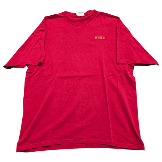 90s /Y2K Nike Just Do It T shirt