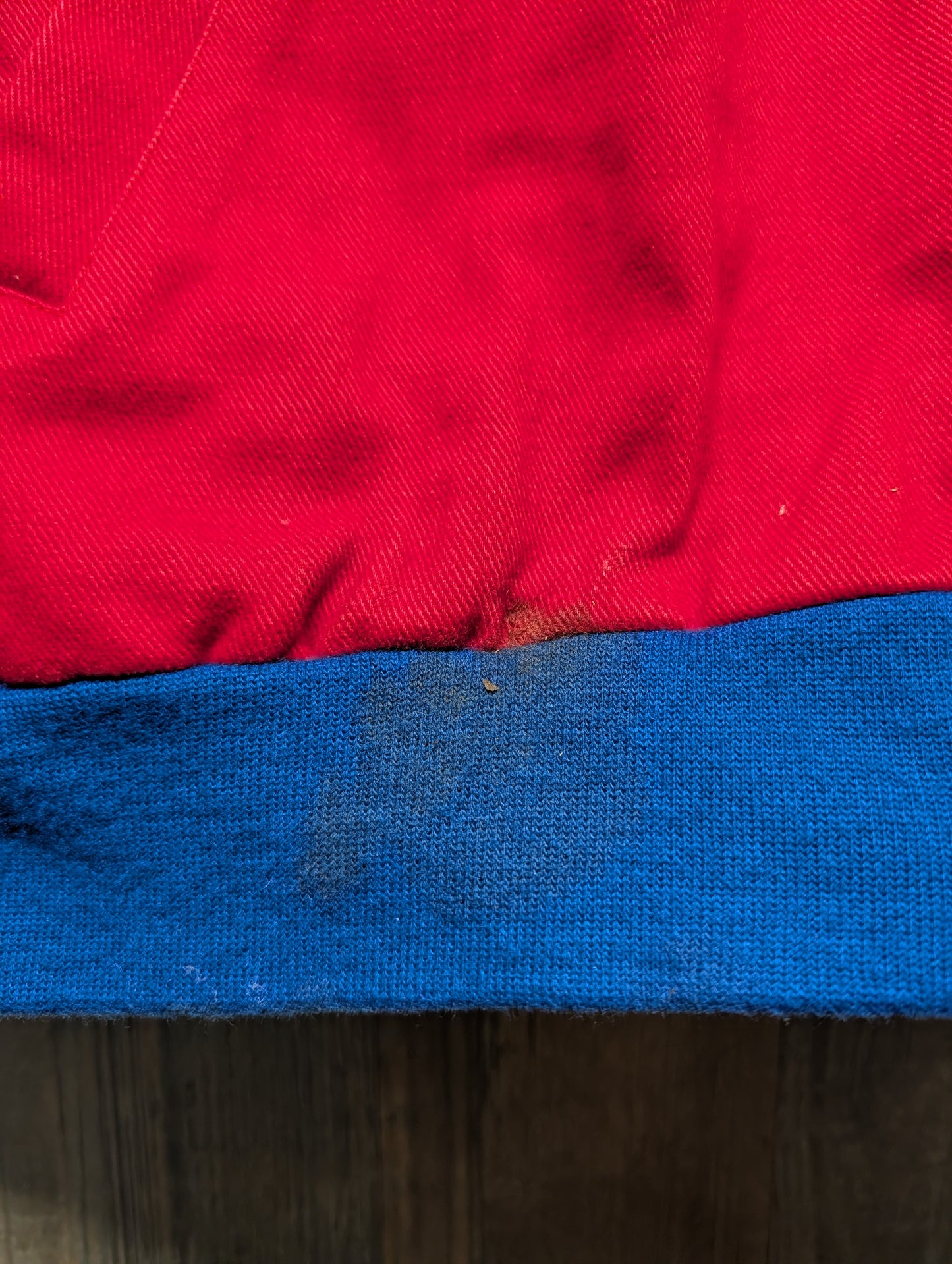 90s / Y2K Kyle Petty Georiga Pacific NASCAR JH Jacket