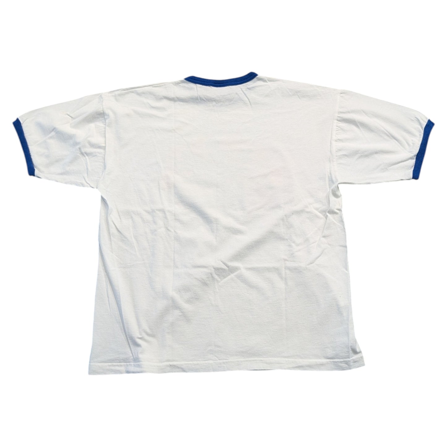 1994 Charlie's Angels Ringer Short Sleeve T Shirt